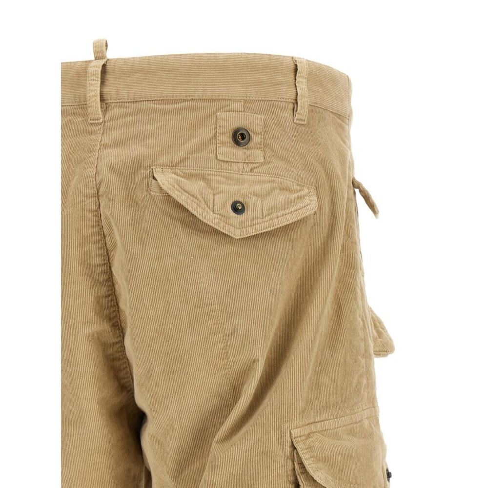 Dsquared2 Men's Multipocket Pants - Picture 4 of 5